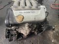 OPEL ASTRA F 1.6 16WALVE MOTOR