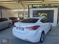 BAKIMLI MASRAFSIZ OTOMATİK ELANTRA...