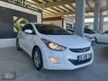BAKIMLI MASRAFSIZ OTOMATİK ELANTRA...