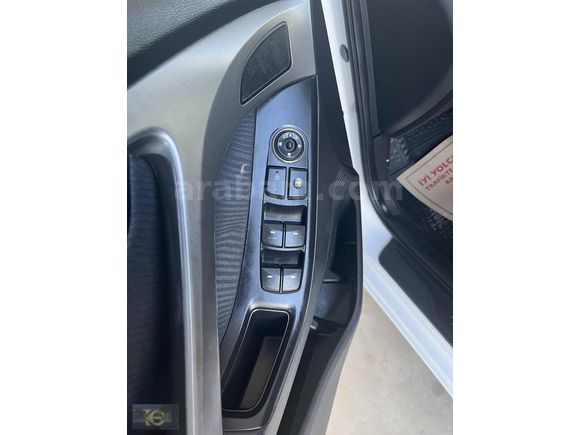 BAKIMLI MASRAFSIZ OTOMATİK ELANTRA...