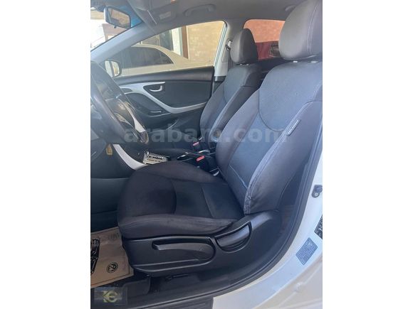 BAKIMLI MASRAFSIZ OTOMATİK ELANTRA...