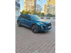 2025  Peugeot e 2008 ALLURE UZUN MENZİL  İlk sahibinden( Öğretmenden),PPF kaplamalı ,Ek Garantili