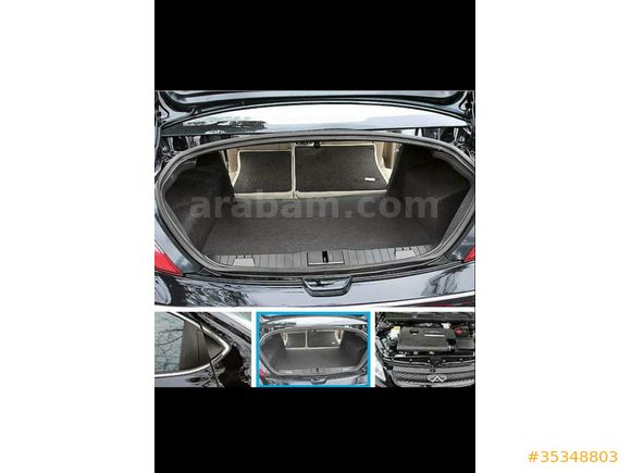 Takaslı Chery Niche 1.6 Norma 2011 Model