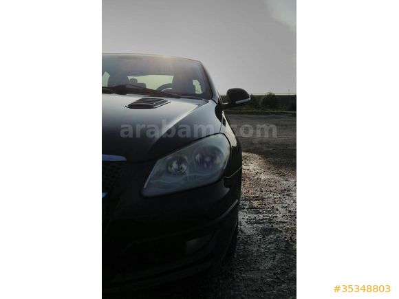 Takaslı Chery Niche 1.6 Norma 2011 Model