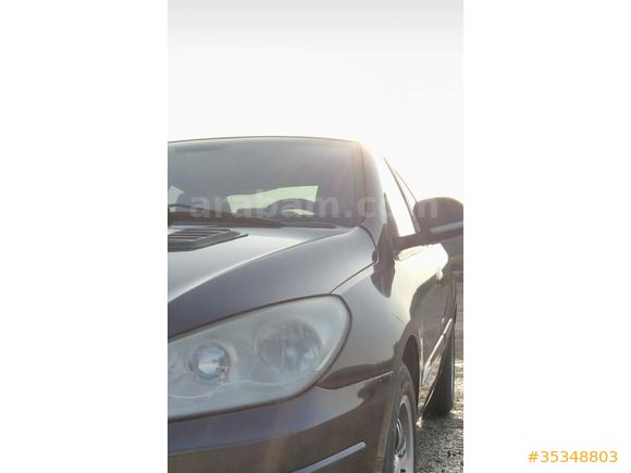 Takaslı Chery Niche 1.6 Norma 2011 Model
