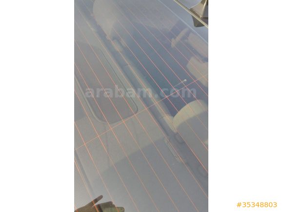 Takaslı Chery Niche 1.6 Norma 2011 Model