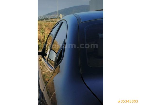 Takaslı Chery Niche 1.6 Norma 2011 Model