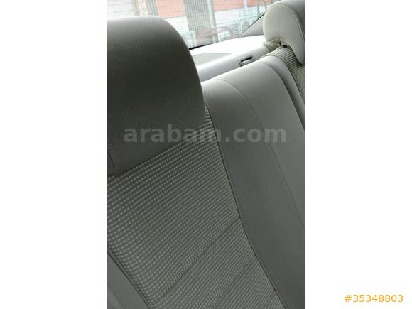 Takaslı Chery Niche 1.6 Norma 2011 Model