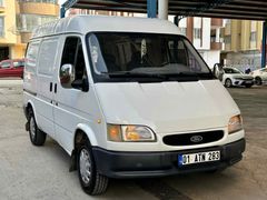 FORD TRANSİT 120 V 2001 MODEL BÜYÜK MOTOR BÜYÜK POMPA