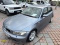 (FİNAL59) HATASIZ BMW1.16İ LPG SANROF + IŞIK PAKET