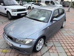 (FİNAL59) HATASIZ BMW1.16İ LPG SANROF + IŞIK PAKET