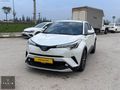 TEKİN MOTORS'dan 2018 C-HR 1.8 HYBRID DIAMOND E-CVT