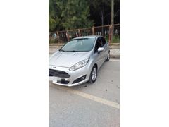 Sahibinden Ford Fiesta 1.5 TDCi Titanium    x (ışık paket)l