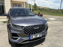 Sahibinden Chery Tiggo 8 Pro 1.6 TGDI Excellent 2023 Model Ankara 59.000 km Gri