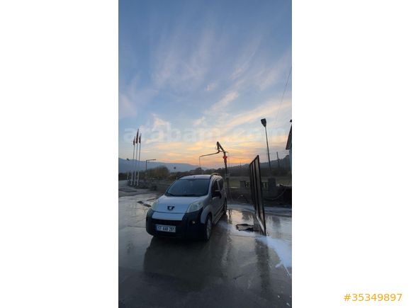 Sahibinden Peugeot Bipper 1.4 HDI Comfort Plus 2011 Model
