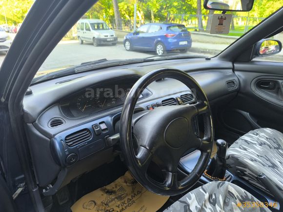 Sahibinden Mazda 626 2.0 GLX 1996 Model