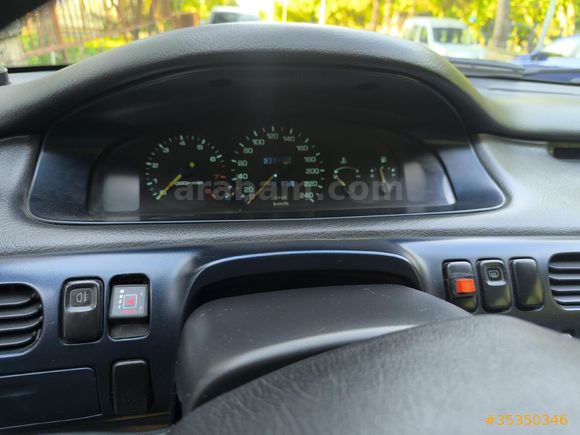 Sahibinden Mazda 626 2.0 GLX 1996 Model