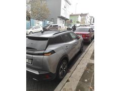 HATASIZ Cam Tavan Sahibinden Peugeot 2008 1.2 PureTech Allure 2024 Model İstanbul