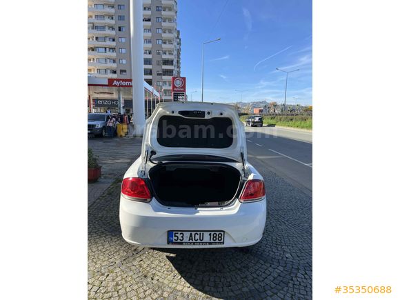 Sahibinden Fiat Linea 1.3 Multijet Active Plus 2011 Model 