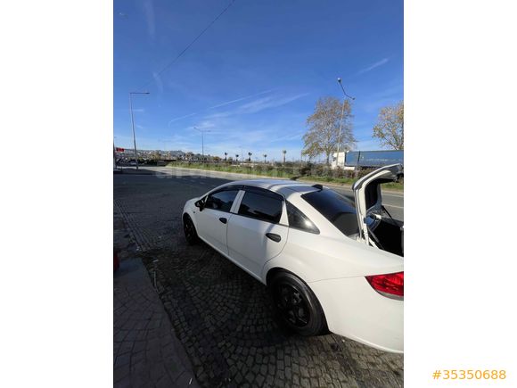 Sahibinden Fiat Linea 1.3 Multijet Active Plus 2011 Model 