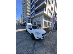 Sahibinden Fiat Linea 1.3 Multijet Active Plus 2011 Model 