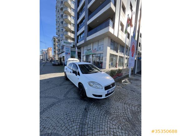 Sahibinden Fiat Linea 1.3 Multijet Active Plus 2011 Model 