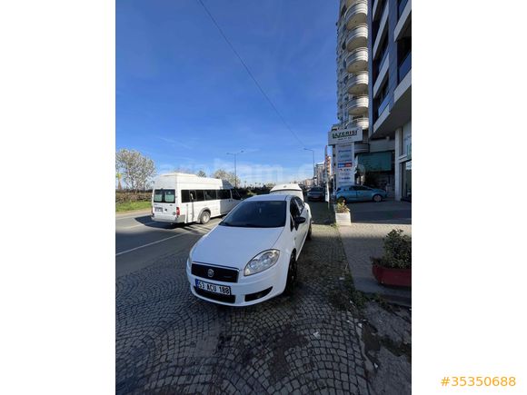 Sahibinden Fiat Linea 1.3 Multijet Active Plus 2011 Model 