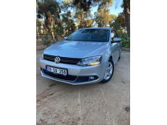Sahibinden Volkswagen Jetta 1.2 TSi Comfortline 2014 Model