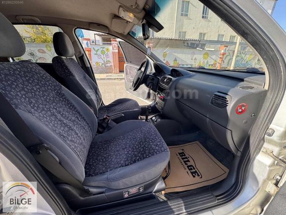 2003 MODEL 127_KM ORJİNAL TAM OTOMATİK