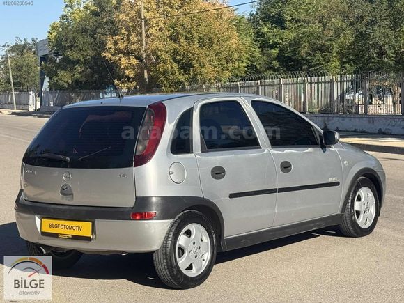 2003 MODEL 127_KM ORJİNAL TAM OTOMATİK