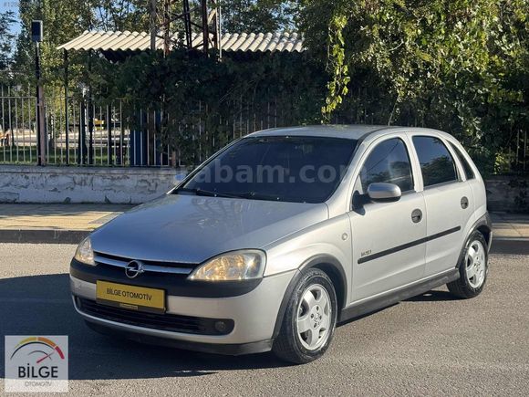 2003 MODEL 127_KM ORJİNAL TAM OTOMATİK