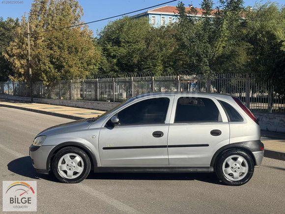2003 MODEL 127_KM ORJİNAL TAM OTOMATİK