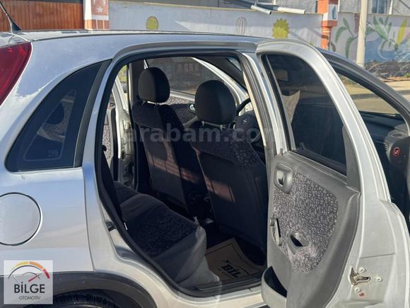 2003 MODEL 127_KM ORJİNAL TAM OTOMATİK