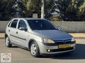2003 MODEL 127_KM ORJİNAL TAM OTOMATİK