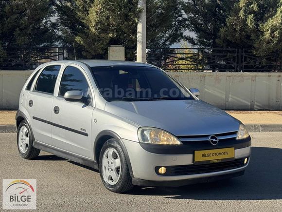 2003 MODEL 127_KM ORJİNAL TAM OTOMATİK