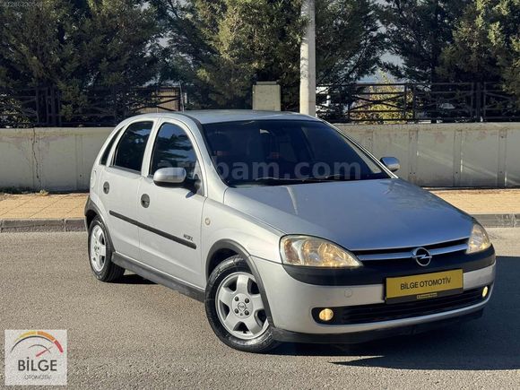 2003 MODEL 127_KM ORJİNAL TAM OTOMATİK