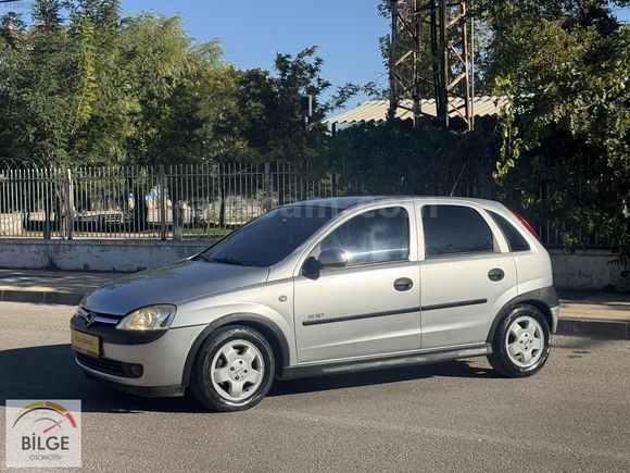 2003 MODEL 127_KM ORJİNAL TAM OTOMATİK