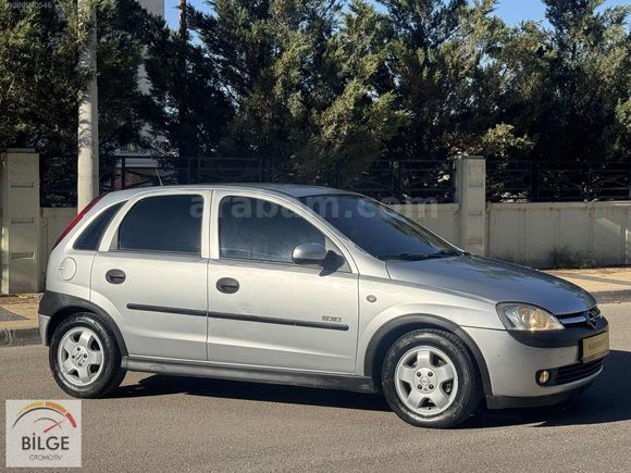 2003 MODEL 127_KM ORJİNAL TAM OTOMATİK