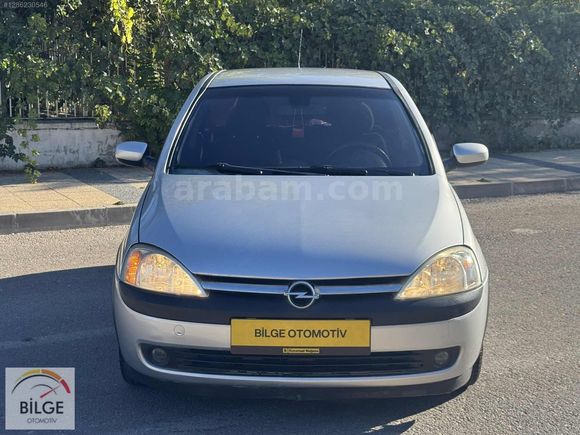 2003 MODEL 127_KM ORJİNAL TAM OTOMATİK