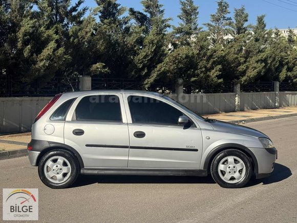 2003 MODEL 127_KM ORJİNAL TAM OTOMATİK