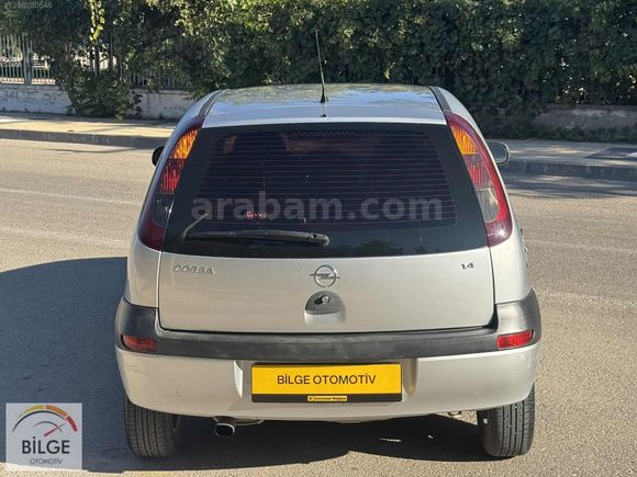 2003 MODEL 127_KM ORJİNAL TAM OTOMATİK