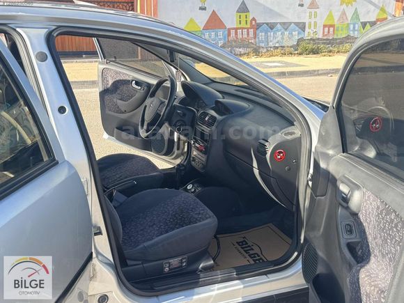 2003 MODEL 127_KM ORJİNAL TAM OTOMATİK