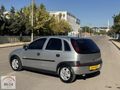 2003 MODEL 127_KM ORJİNAL TAM OTOMATİK