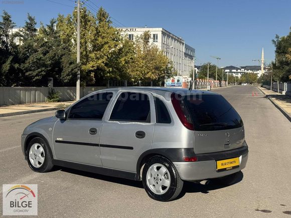 2003 MODEL 127_KM ORJİNAL TAM OTOMATİK