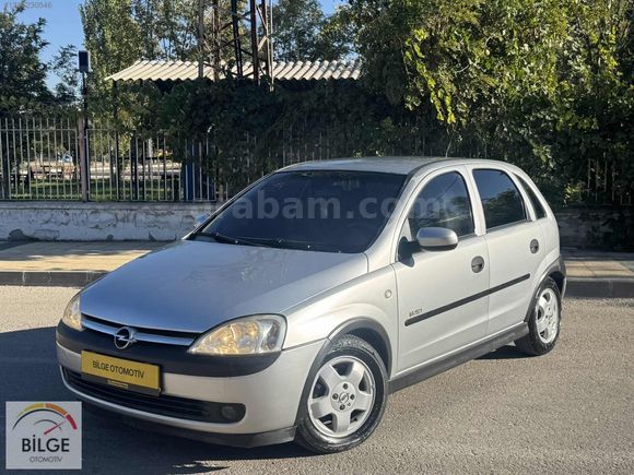 2003 MODEL 127_KM ORJİNAL TAM OTOMATİK