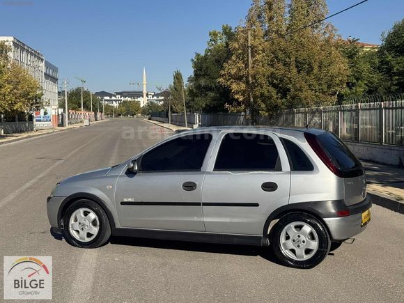 2003 MODEL 127_KM ORJİNAL TAM OTOMATİK