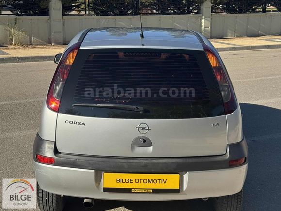 2003 MODEL 127_KM ORJİNAL TAM OTOMATİK