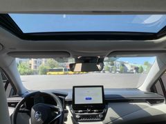 Sahibinden Toyota Corolla 1.5 Flame X-Pack 2023 Model İstanbul ağır hasar kayıtlı