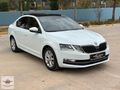 2019 OCTAVİA 173 BİN KM'DE İÇİ BEJ CAM TAVAN DSG HATASIZ BOYASIZ