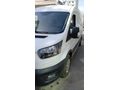 Sahibinden Ford Transit 350 L 2022 Model 